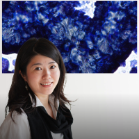Kaori Sugihara received the Young Scientists’ Award of the Commendation for Science and Technology by MEXT